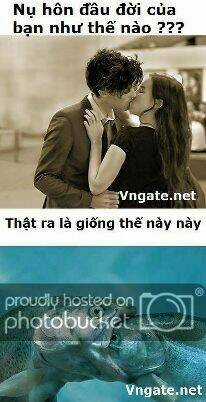 Just Troll - Chapter 10 - Trang 1