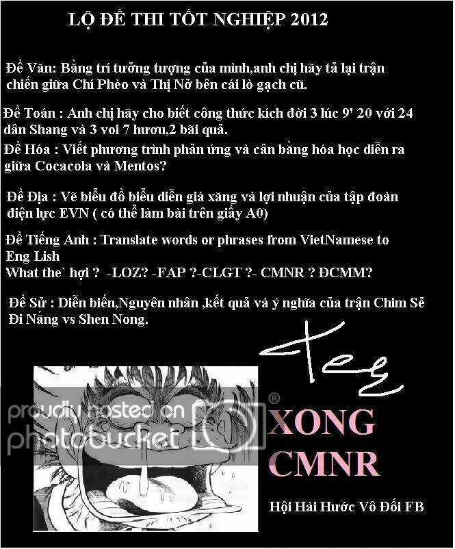 Just Troll - Chapter 10 - Trang 2