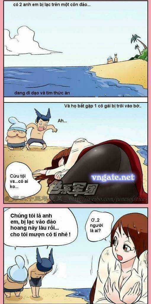 Just Troll - Chapter 10 - Trang 7