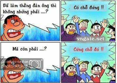 Just Troll - Chapter 10 - Trang 9