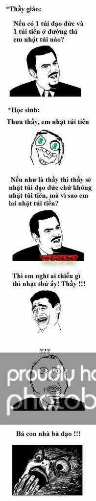 Just Troll - Chapter 12 - Trang 1