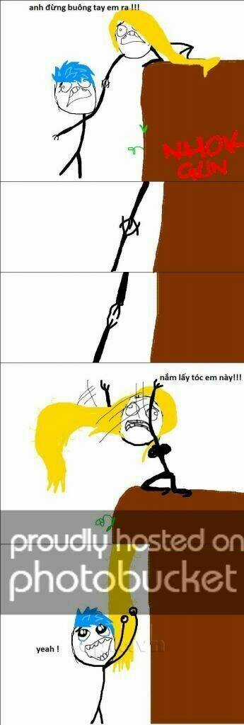 Just Troll - Chapter 12 - Trang 11