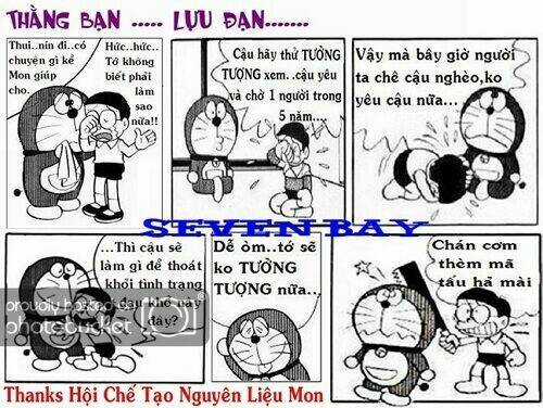 Just Troll - Chapter 12 - Trang 14