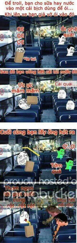 Just Troll - Chapter 12 - Trang 15