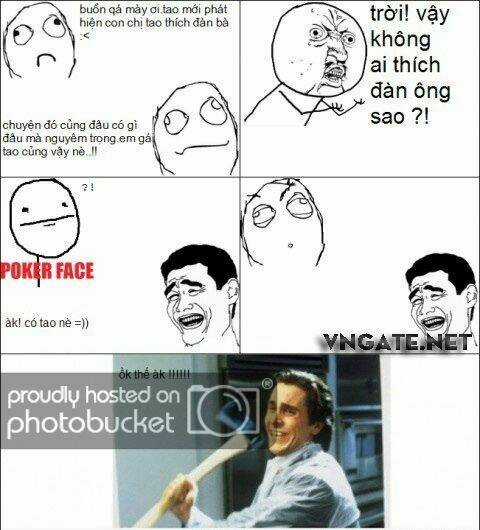 Just Troll - Chapter 12 - Trang 3