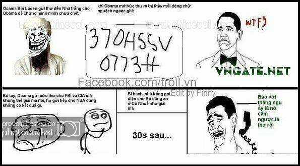 Just Troll - Chapter 12 - Trang 4