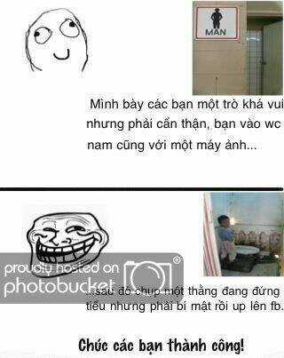 Just Troll - Chapter 12 - Trang 5