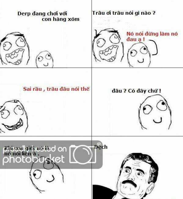 Just Troll - Chapter 12 - Trang 8