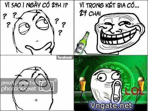 Just Troll - Chapter 12 - Trang 10