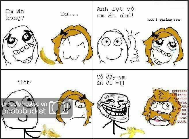 Just Troll - Chapter 13 - Trang 2