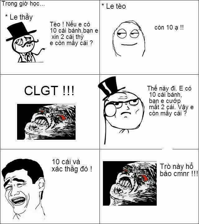 Just Troll - Chapter 13 - Trang 3