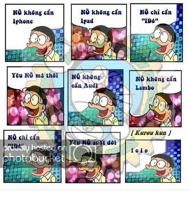 Just Troll - Chapter 14 - Trang 2