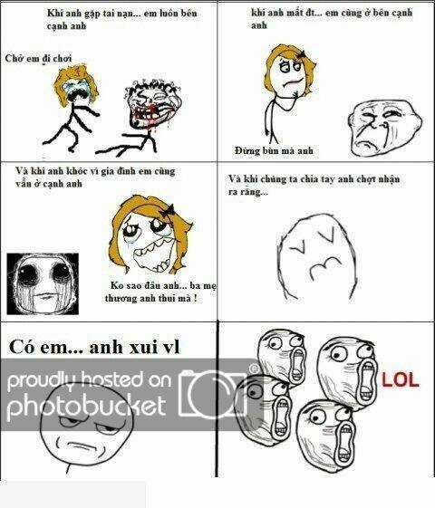 Just Troll - Chapter 16 - Trang 11