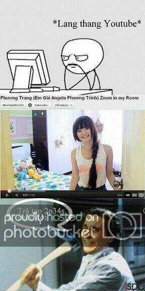 Just Troll - Chapter 16 - Trang 12