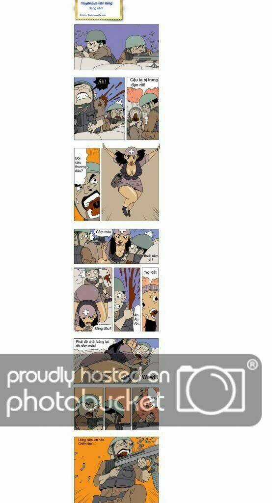 Just Troll - Chapter 16 - Trang 13