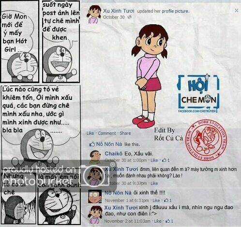 Just Troll - Chapter 16 - Trang 14