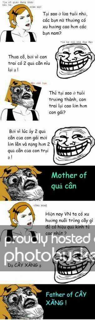 Just Troll - Chapter 16 - Trang 16