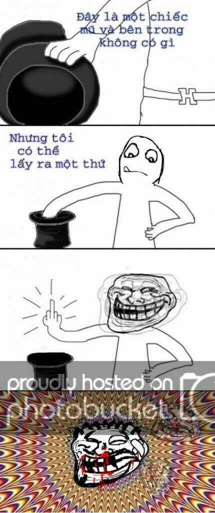 Just Troll - Chapter 16 - Trang 18