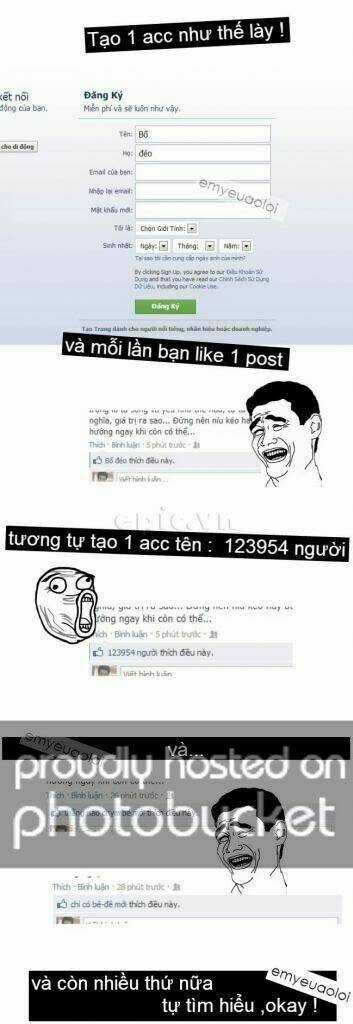 Just Troll - Chapter 16 - Trang 3