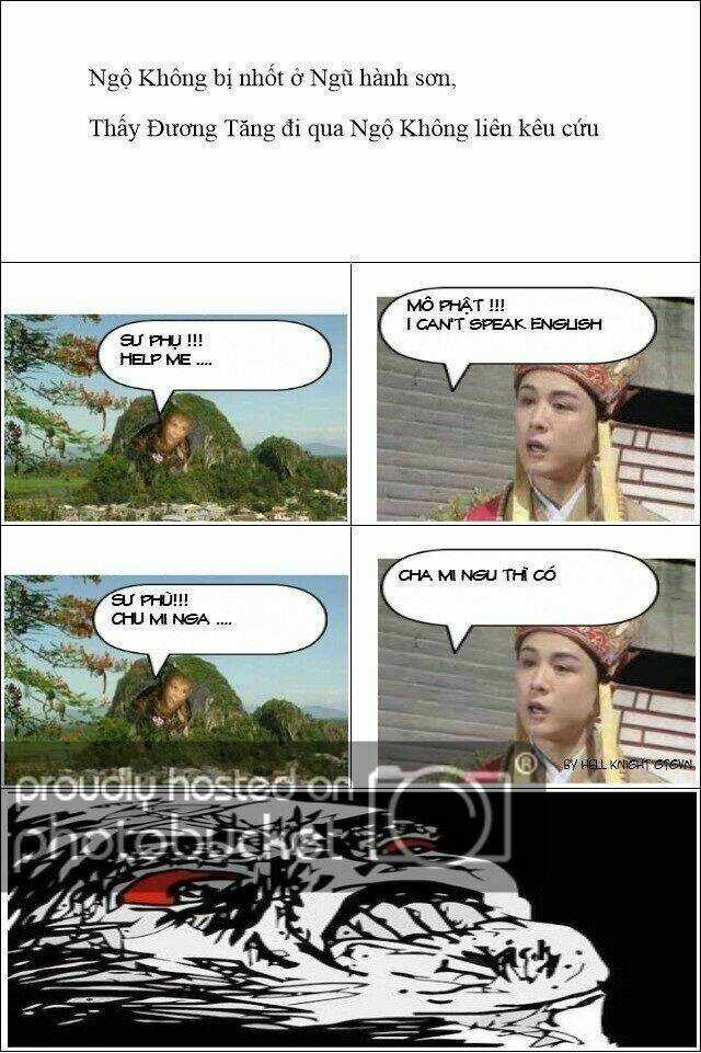 Just Troll - Chapter 16 - Trang 4