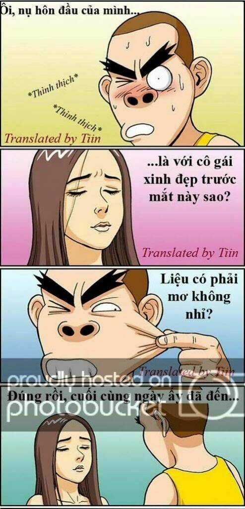 Just Troll - Chapter 16 - Trang 5