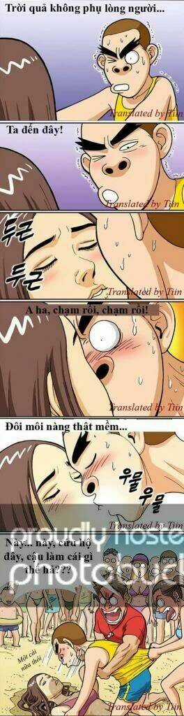 Just Troll - Chapter 16 - Trang 6