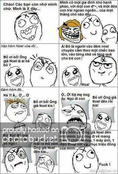 Just Troll - Chapter 16 - Trang 7