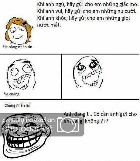 Just Troll - Chapter 16 - Trang 8