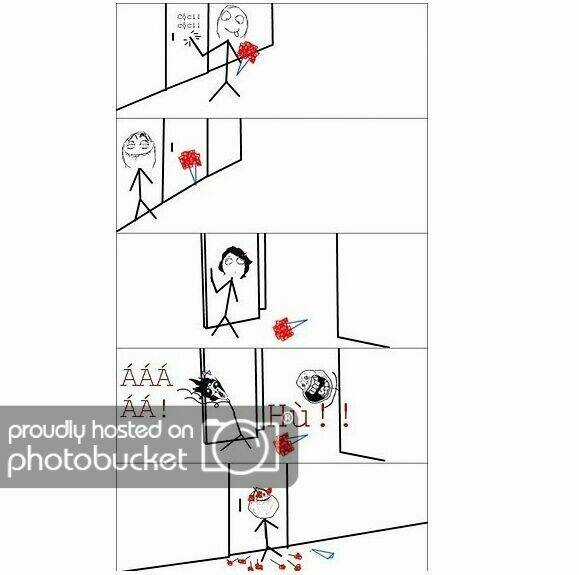 Just Troll - Chapter 16 - Trang 9