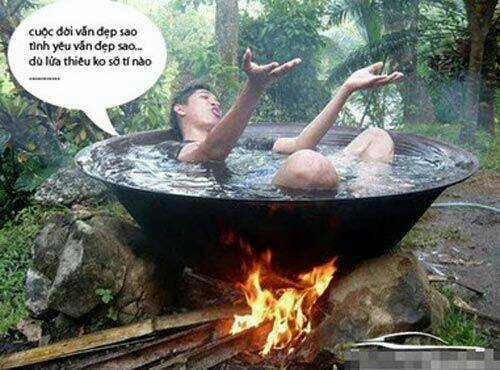 Just Troll - Chapter 21 - Trang 19