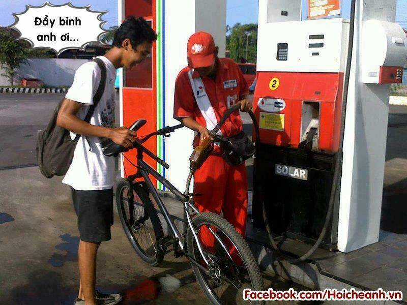 Just Troll - Chapter 21 - Trang 3