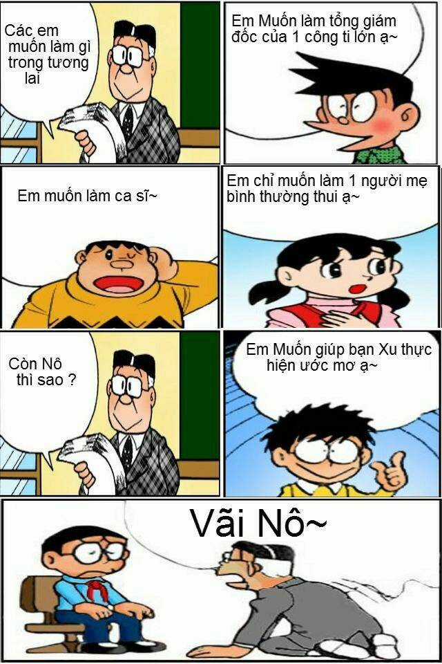 Just Troll - Chapter 21 - Trang 7