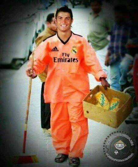 Just Troll - Chapter 22 - Trang 1