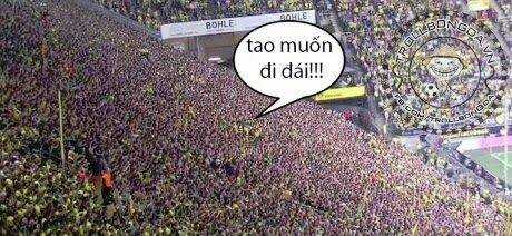 Just Troll - Chapter 22 - Trang 11