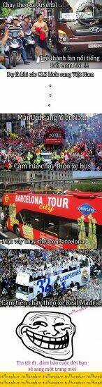 Just Troll - Chapter 22 - Trang 16