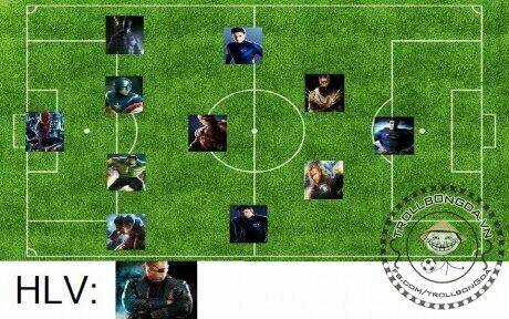 Just Troll - Chapter 22 - Trang 17