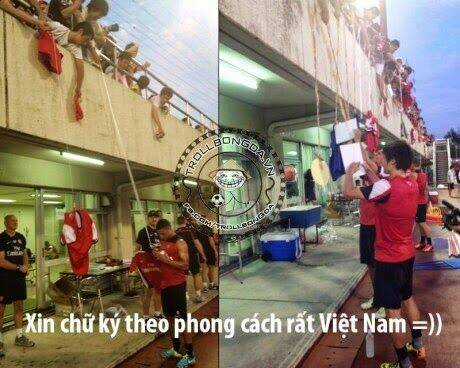 Just Troll - Chapter 22 - Trang 23