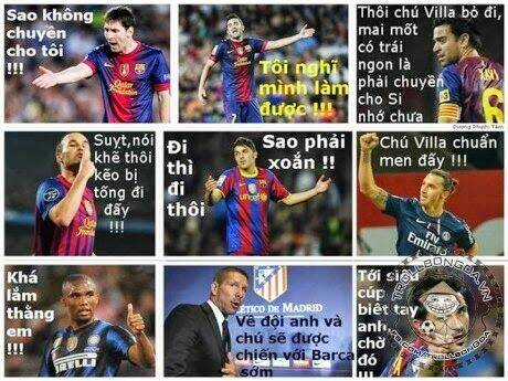 Just Troll - Chapter 22 - Trang 4