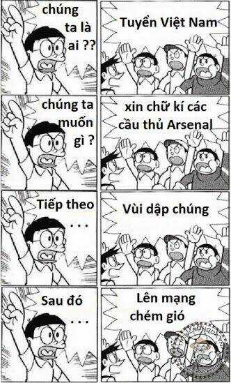 Just Troll - Chapter 22 - Trang 7