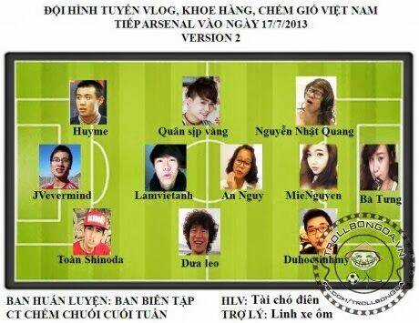 Just Troll - Chapter 22 - Trang 8