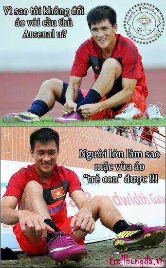 Just Troll - Chapter 22 - Trang 9