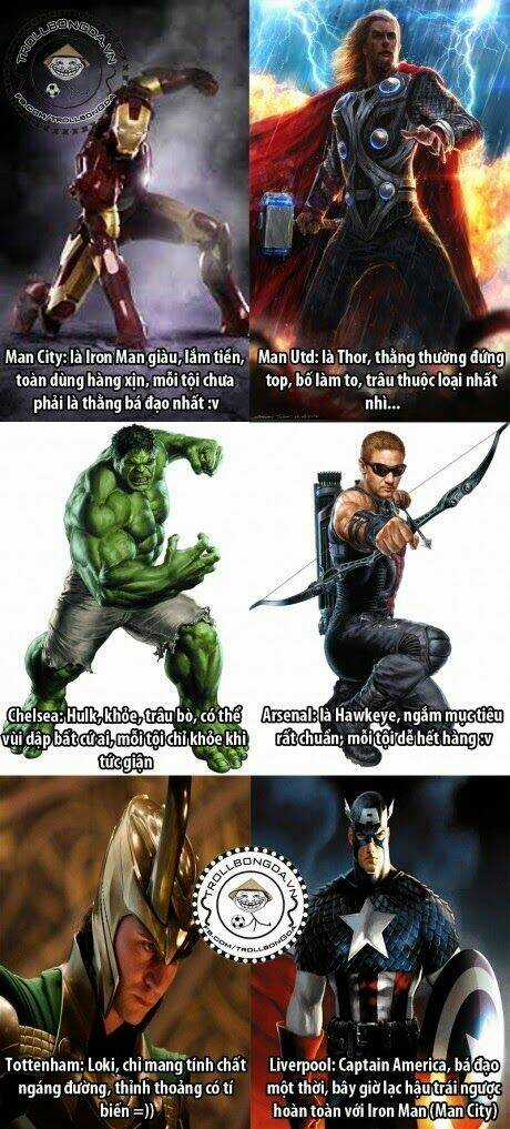 Just Troll - Chapter 23 - Trang 1