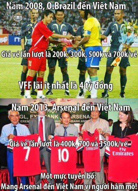 Just Troll - Chapter 23 - Trang 2