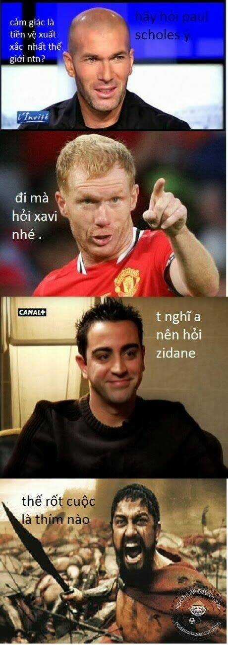 Just Troll - Chapter 23 - Trang 12