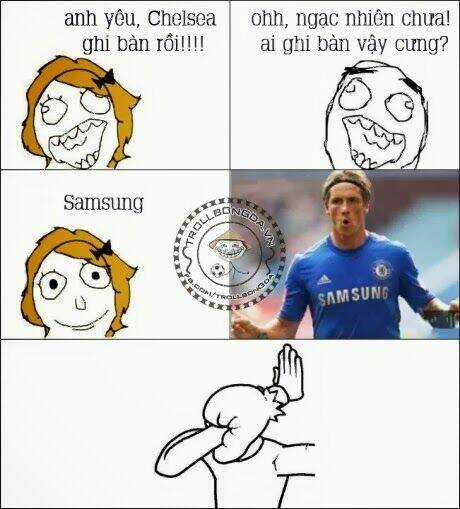 Just Troll - Chapter 23 - Trang 17