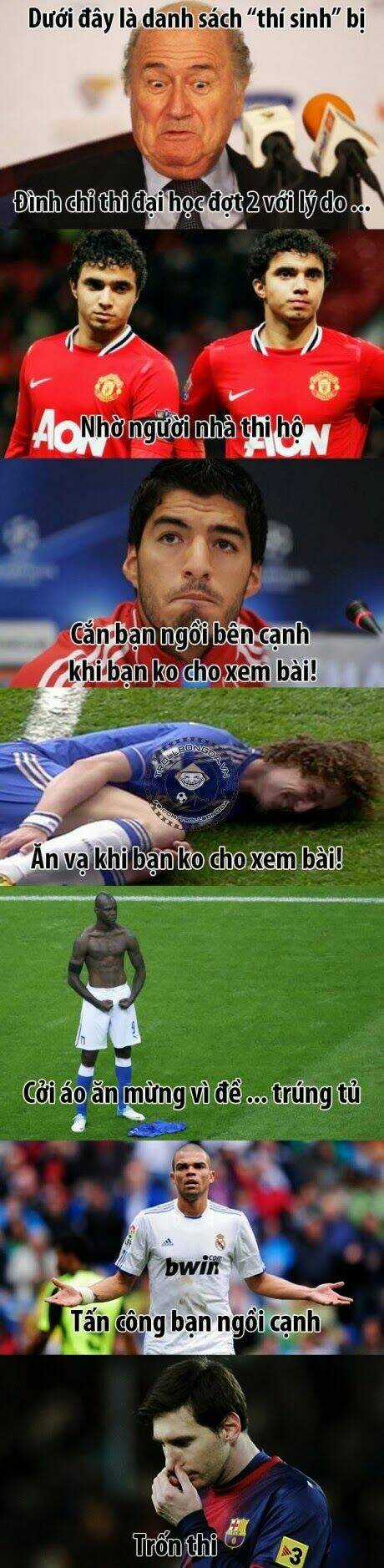 Just Troll - Chapter 23 - Trang 18