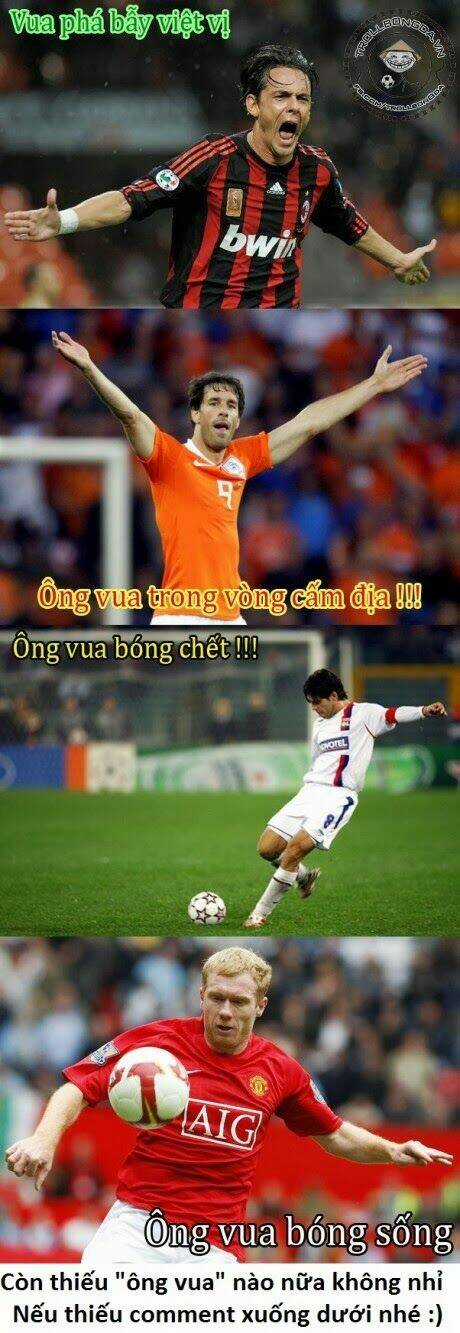 Just Troll - Chapter 23 - Trang 19