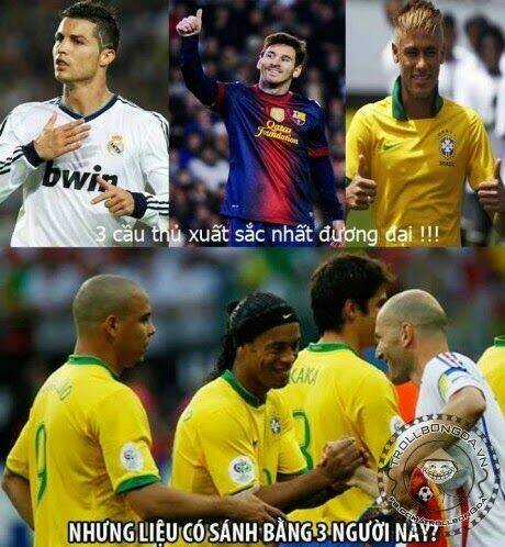 Just Troll - Chapter 23 - Trang 4