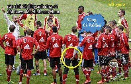 Just Troll - Chapter 23 - Trang 8