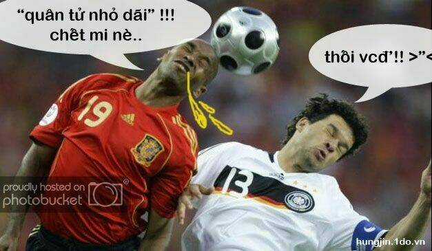 Just Troll - Chapter 24 - Trang 12